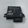 CRUISE CONTROL RADAR SENSOR  - 2007 Audi A8