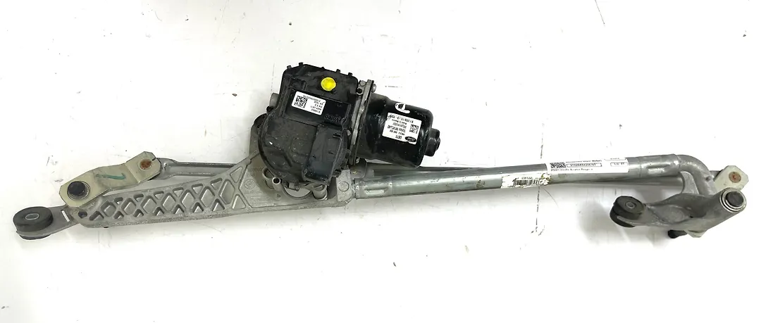 Windshield wiper motor - 2022 Lincoln Aviator Reserve