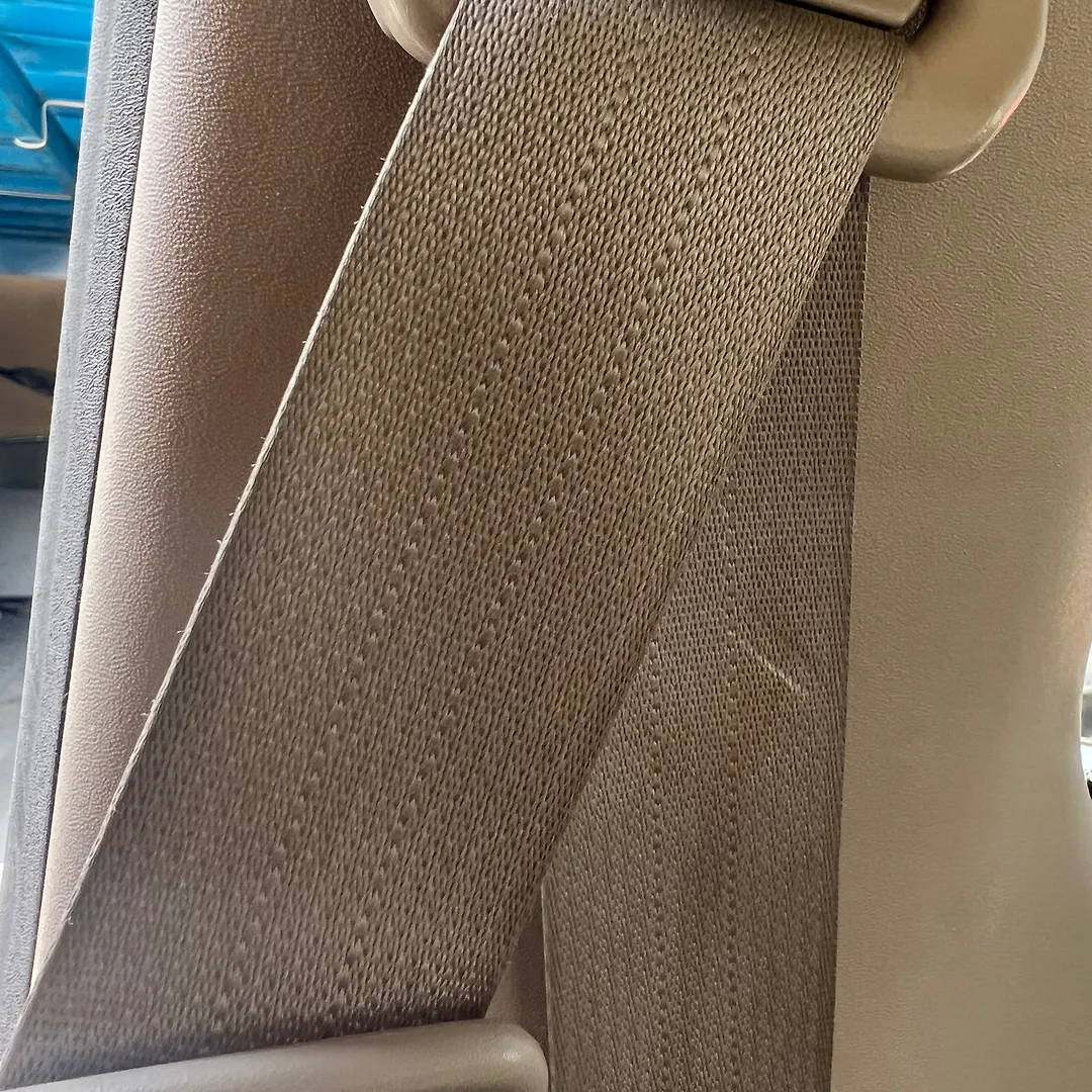 Seat Belt (RHB) - 2011 Nissan Pathfinder 4.0