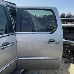 Door (LHB) - 2011 Cadillac Escalade Luxury