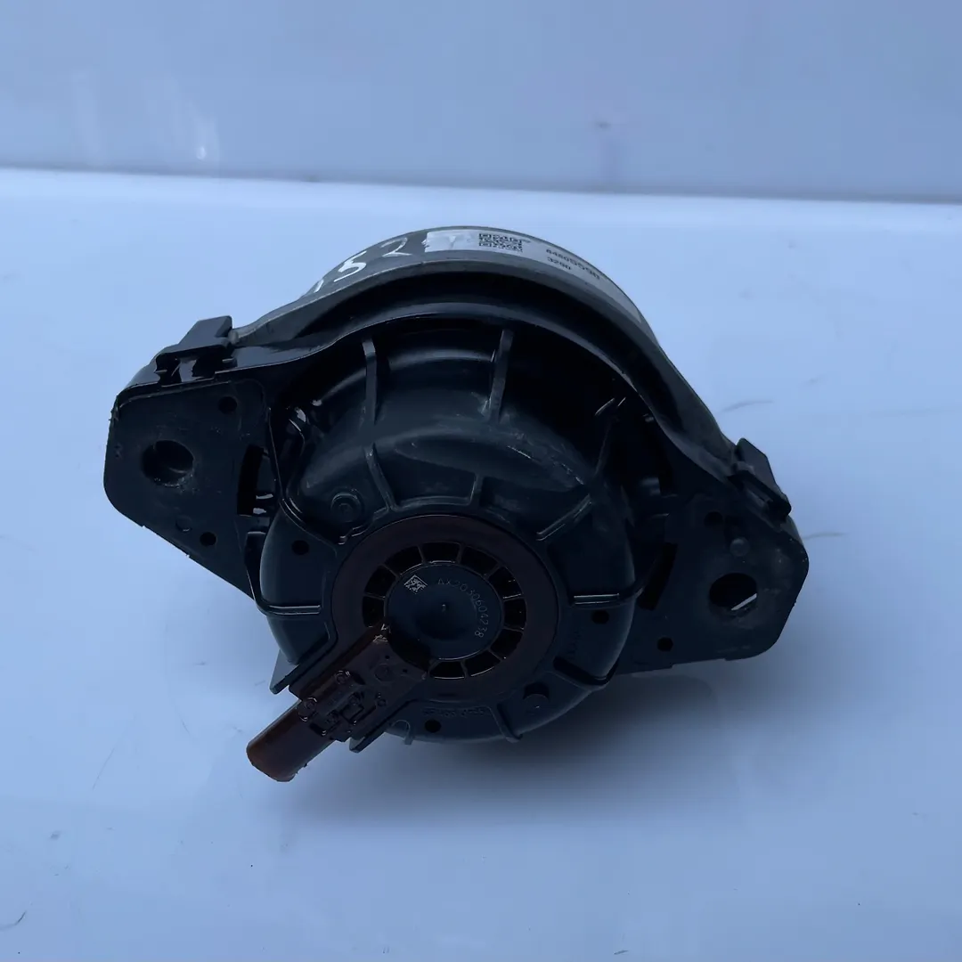 Mount (Engine) - 2014 Chevrolet Impala
