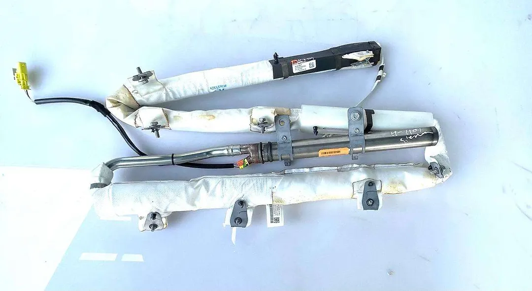 Airbag (Ceiling left) - 2015 GMC Sierra DENALI