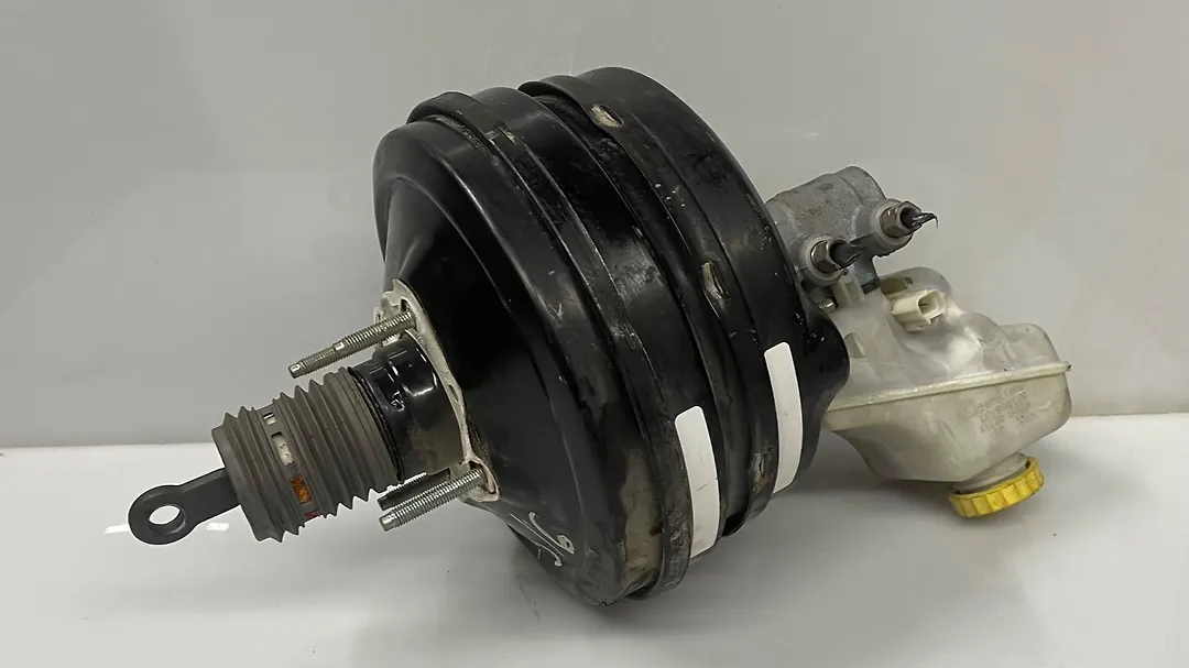 Brake booster - 2014 Dodge Charger SE