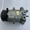 AC Compressor - 2014 Ford Fiesta