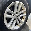 Rim - 2014 Ford Explorer XLT