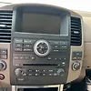 Info-gps-tv screen - 2011 Nissan Pathfinder 4.0