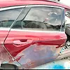 Door (RHB) - 2017 Ford Fusion