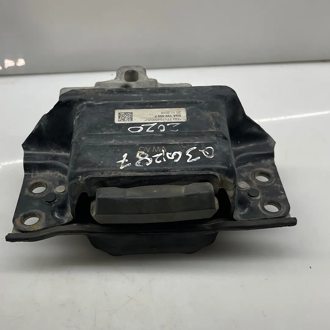 Mount (Gear) - 2020 Audi Q3