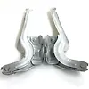 Hood hinge - 2020 Cadillac XT6 Platinum Luxury/Premium Luxury FWD