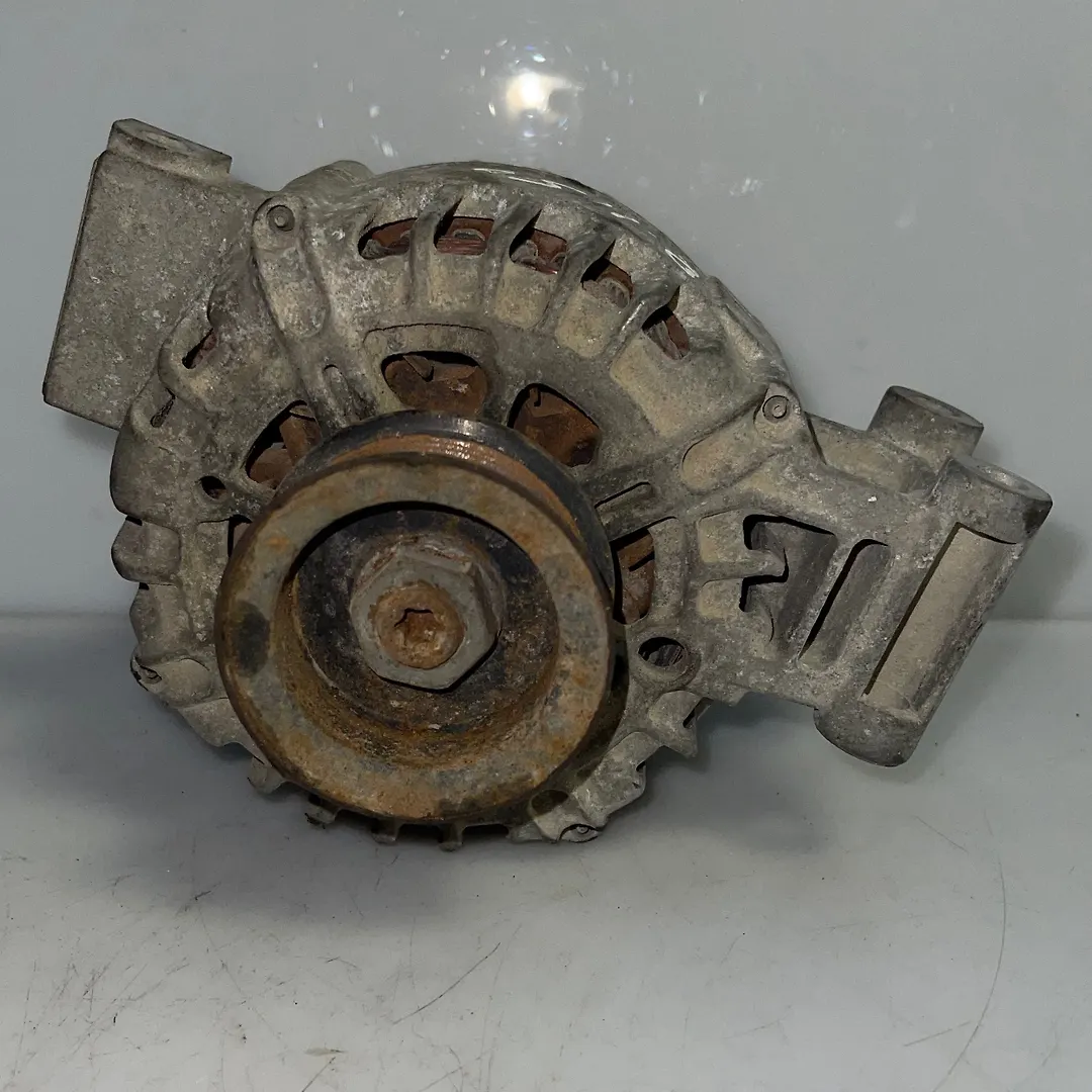 Alternator - 2006 Hummer H3 Mid Size 1/2 Ton