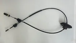 Transmission Shifter Cable - 2018 Chevrolet Traverse LT Cloth