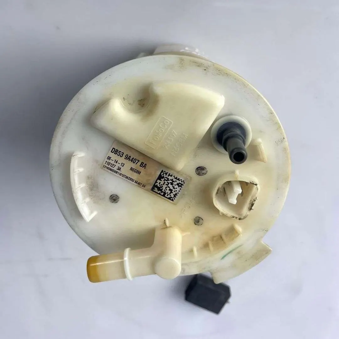 Fuel pump - 2013 Ford Explorer Limited