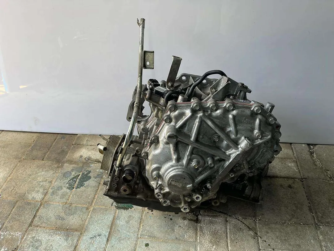 Gear box - 2013 Nissan Pathfinder