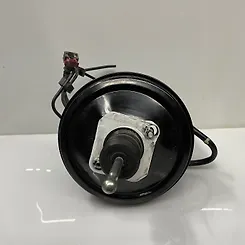 Brake booster - 2014 Chevrolet Impala 2LT