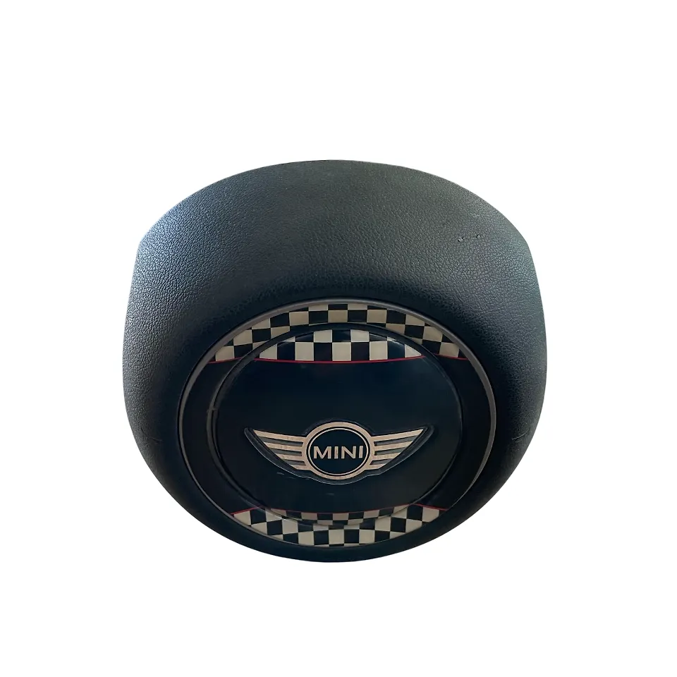 Airbag (Steering) - 2008 Mini Cooper