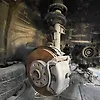 Complete Hub Assembly(RHF) - 2022 Audi A3