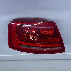 Tail Light (LH) - 2012 Audi A8