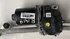 Windshield wiper motor - 2016 Ford Mustang