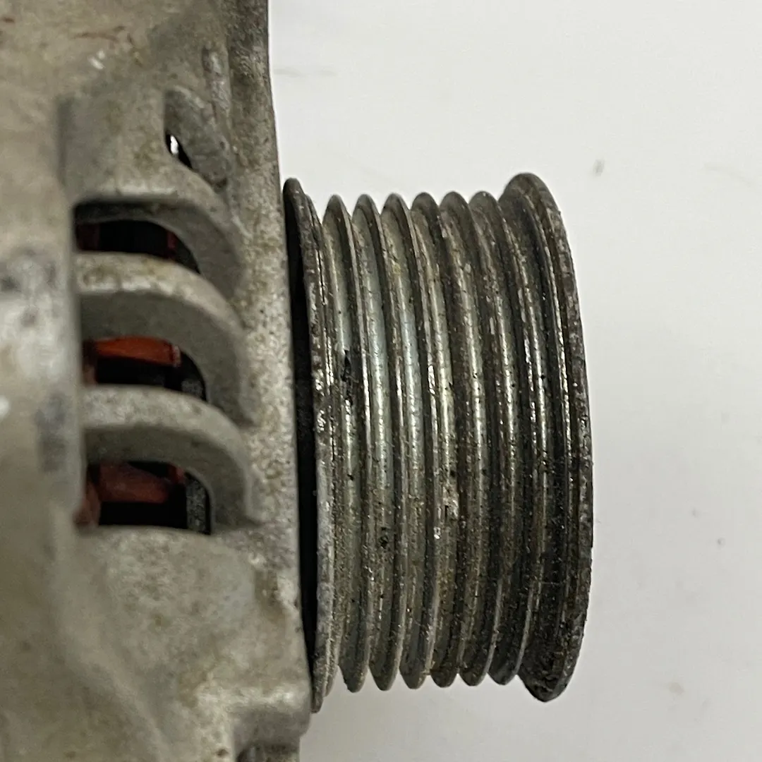 Alternator - 2013 Infiniti QX56