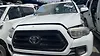 Front Bumper - 2021 Toyota Tacoma SR5 grade TRN265L