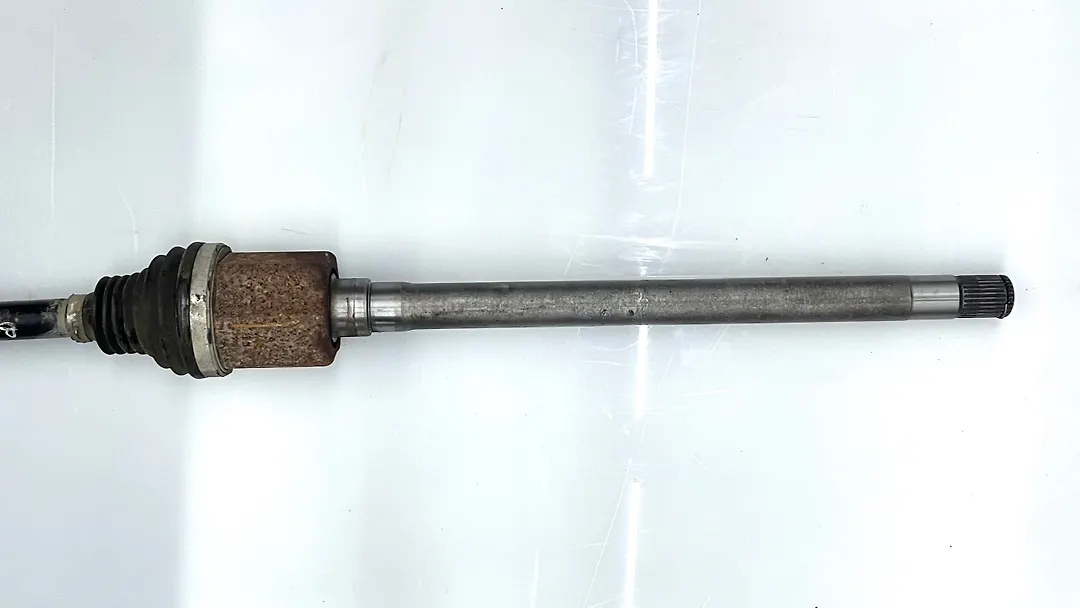 Axle (RH) - 2018 Jaguar F PACE