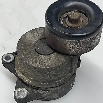 Belt tensioner - 2013 Infiniti QX56
