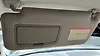 Sun visor - 2014 Infiniti QX80 SUV