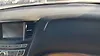 Dashboard  - 2013 Infiniti JX35