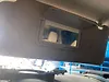Sun visor - 2012 Nissan Armada