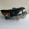 Headlight (RH) - 2014 Ford Edge Limited