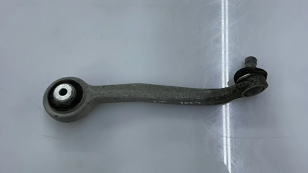 Upper arm (LH) - 2013 Audi A4