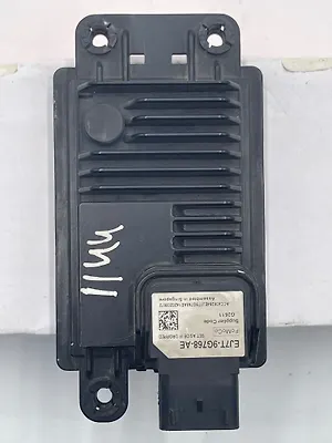 CRUISE CONTROL RADAR SENSOR  - 2015 Lincoln MKC LS
