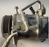 AC Compressor - 2015 Jaguar XF