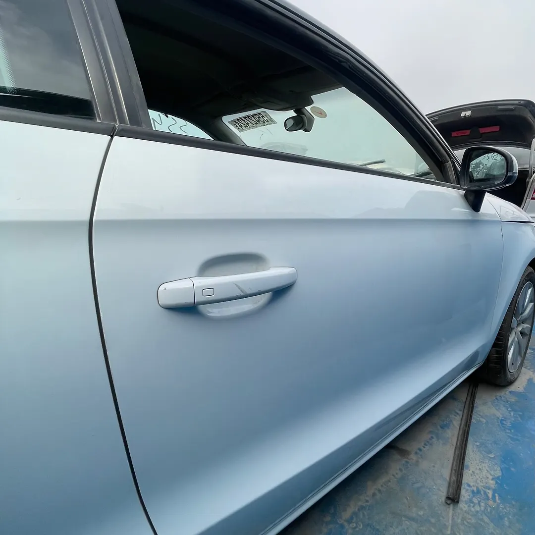 Door (RHF) - 2012 Audi A1