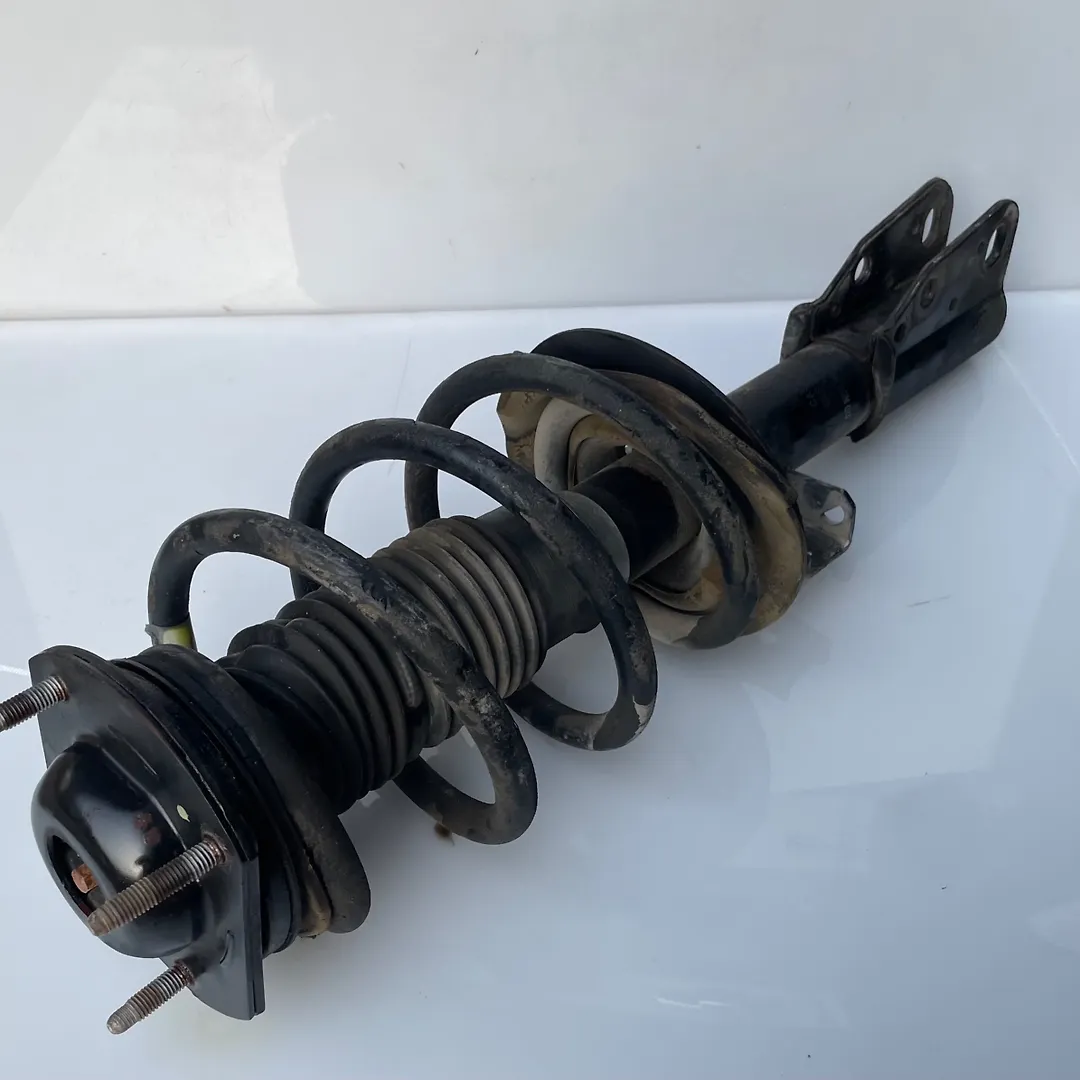 Shock Absorber (RHF) - 2012 Chevrolet Traverse