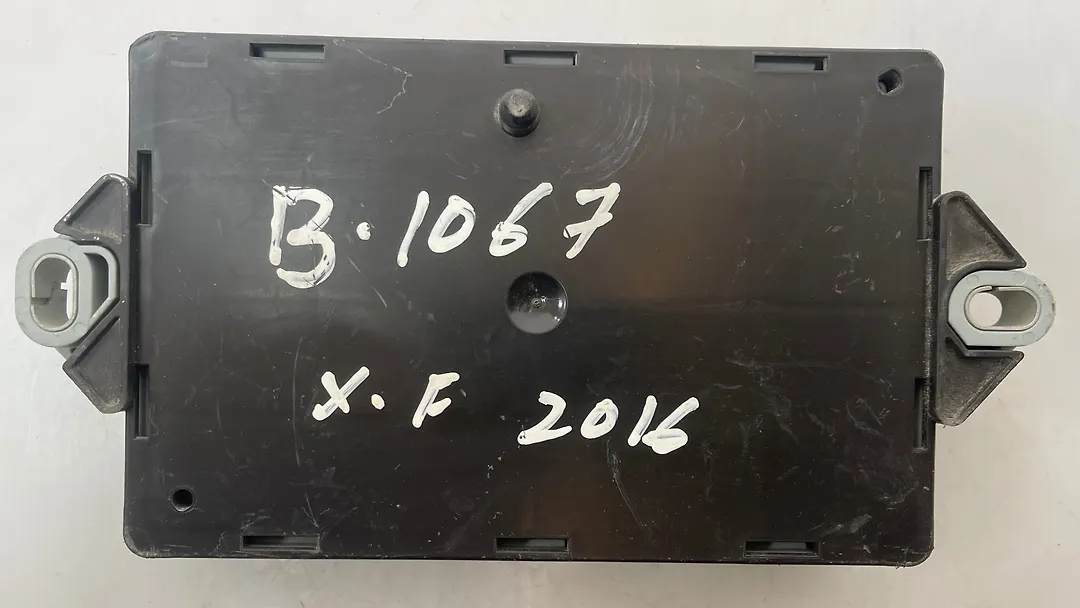 Fusebox Relay - 2015 Jaguar XJL