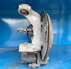 Complete Hub Assembly(LHB) - 2019 Lincoln Nautilus Reserve