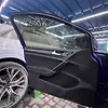 Door (LHF) - 2015 Volkswagen Golf R