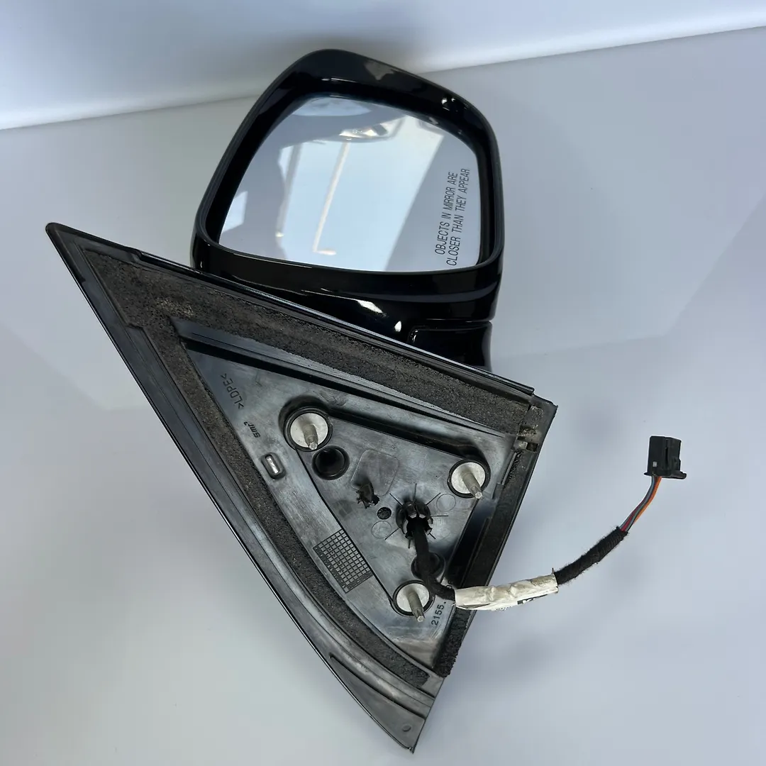 Side Mirror (RH) - 2016 Nissan Pathfinder