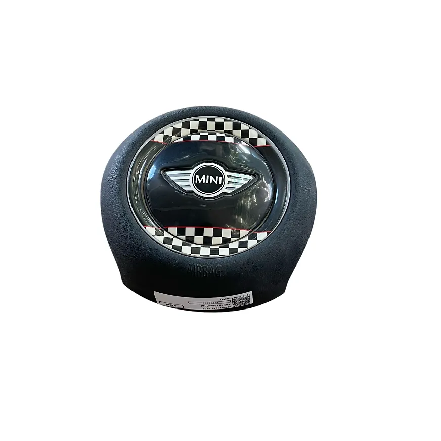 Airbag (Steering) - 2008 Mini Cooper