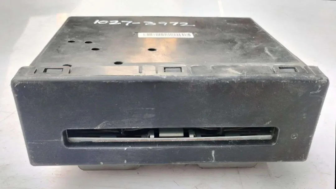 Audio CD Disc player  - 2014 Chevrolet Impala