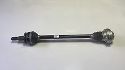 Axle Rear (LH) - 2018 Chevrolet Camaro