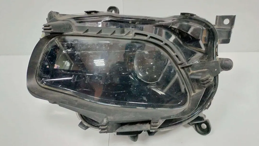 Headlight (LH) - 2017 Jeep Cherokee