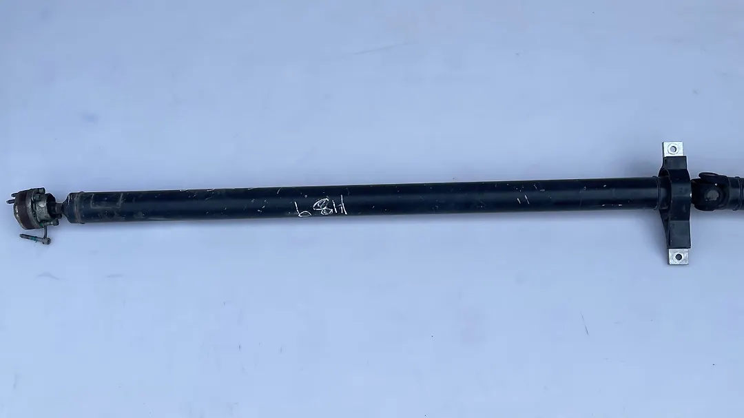 Drive Shaft - 2017 Ford Escape SE