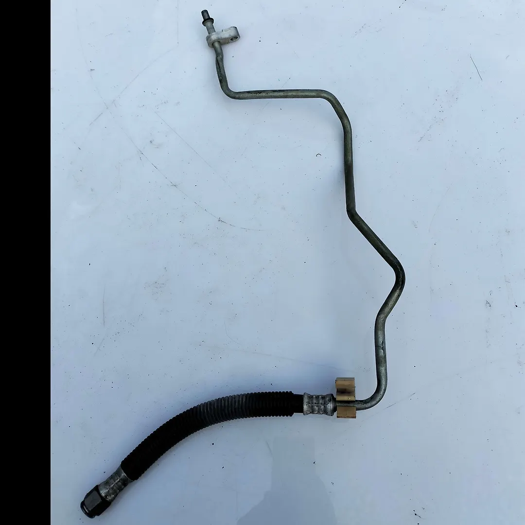 Gearbox Pipe - 2015 Ford Edge