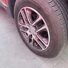 Rim - 2019 Jeep Compass 