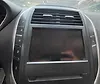 Info/GPS/TV Screen - 2015 Lincoln MKC