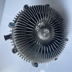 Fan clutch - 2014 Infiniti QX80 SUV