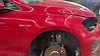 Fender (RHF) - 2016 Volkswagen Golf 