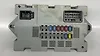 Fuse box - 2018 Jaguar XE
